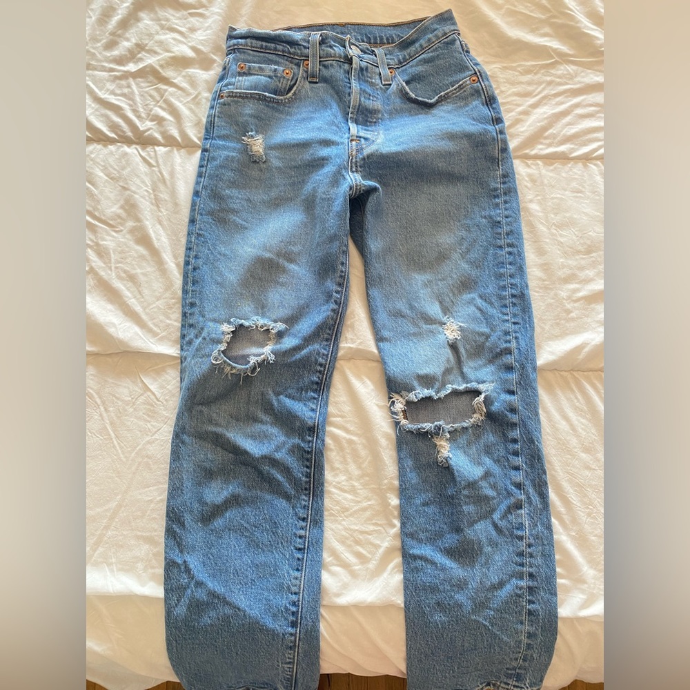 Vintage LEVI